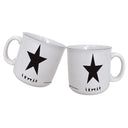 David Bowie Blackstar Mug