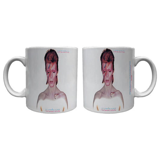 Aladdin Sane 20oz Mug