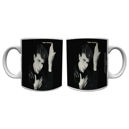 Heroes 20oz Mug