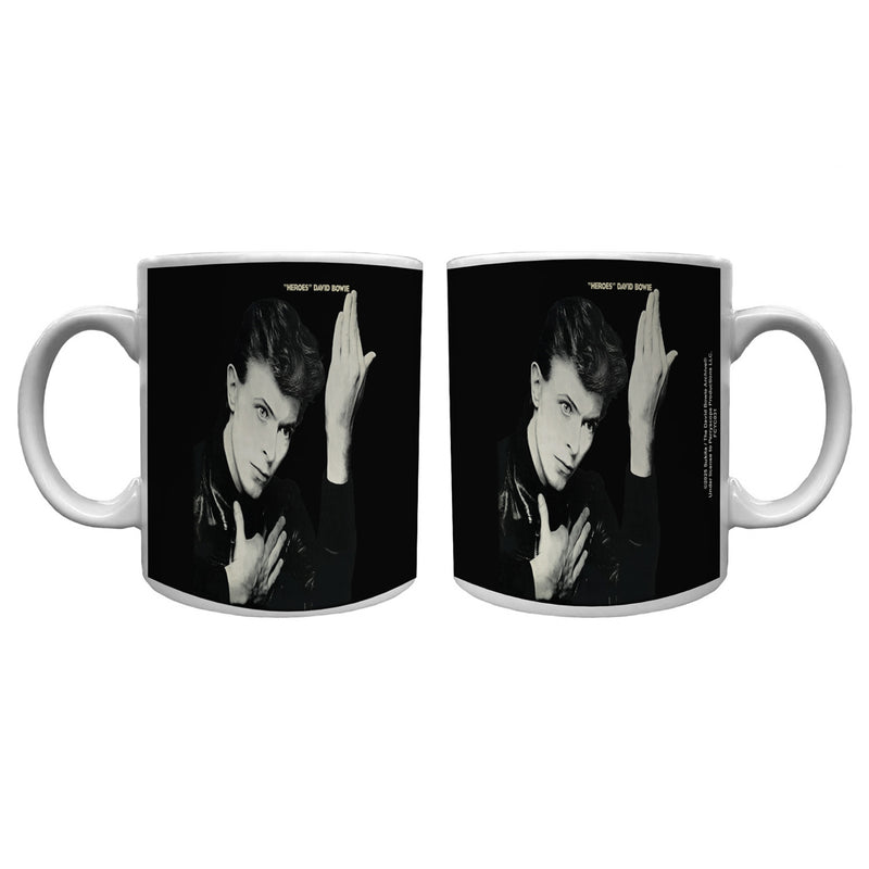Heroes 20oz Mug