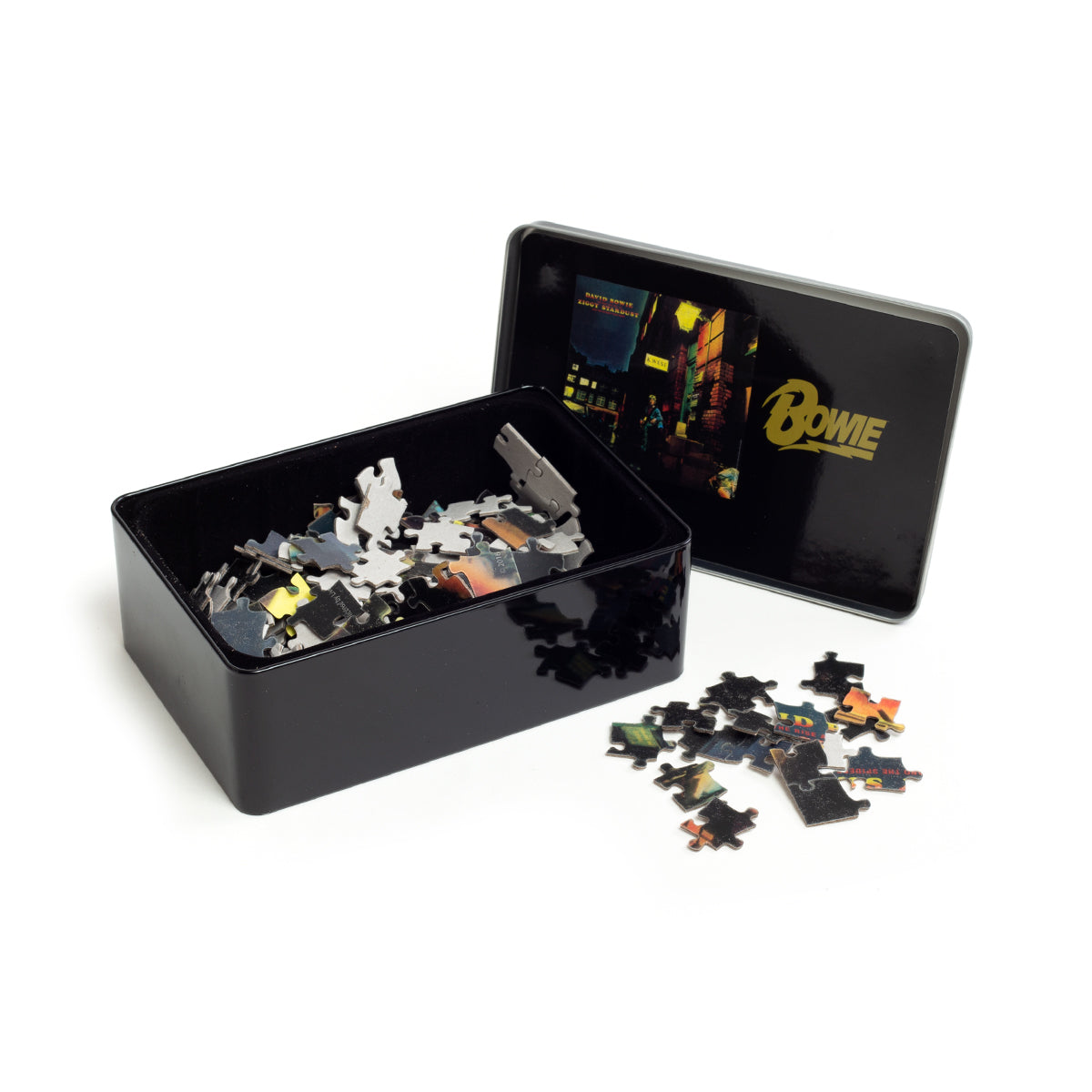 Sale – David Bowie