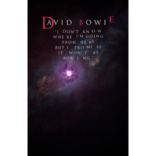 I Don't Know Fine Art Print