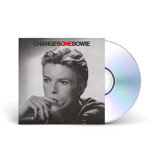 David Bowie Changesonebowie CD