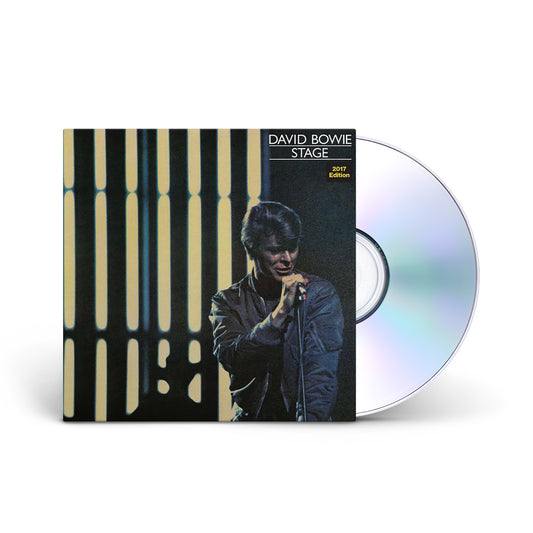 Stage 2017 Live 2 CD