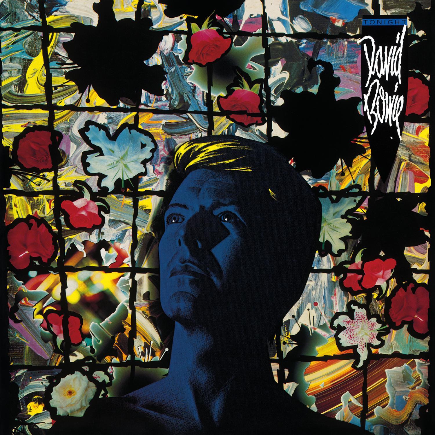 Browse By Album – David Bowie
