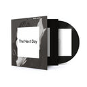 The Next Day (2025 Remaster) CD