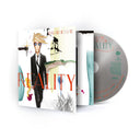 Reality (2025 Remaster) CD