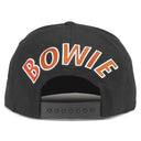 Bowie Blockhead Structured Hat