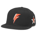 Bowie Blockhead Structured Hat