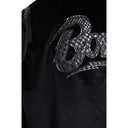 David Bowie Black Velvet Tour Jacket