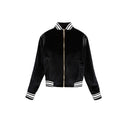 David Bowie Black Velvet Tour Jacket