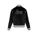 David Bowie Black Velvet Tour Jacket