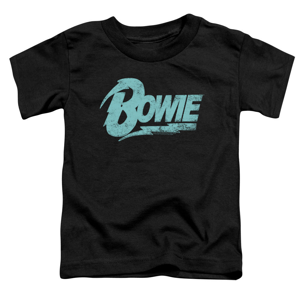 David Bowie Toddler Tee