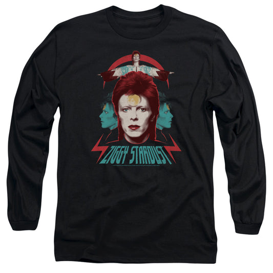 Ziggy Heads Logo(Choice of Style)