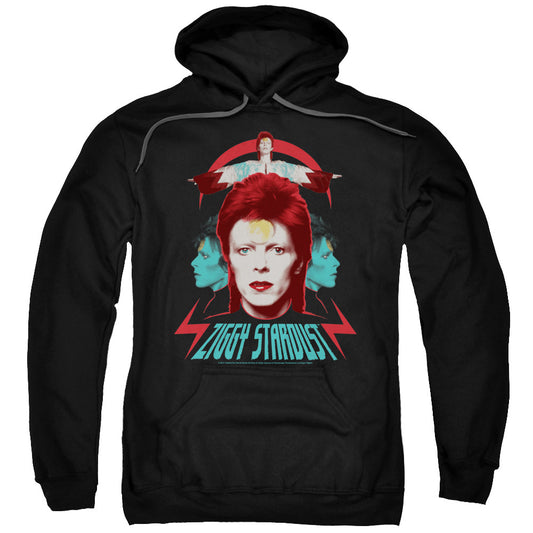 Ziggy Heads Logo(Choice of Style)