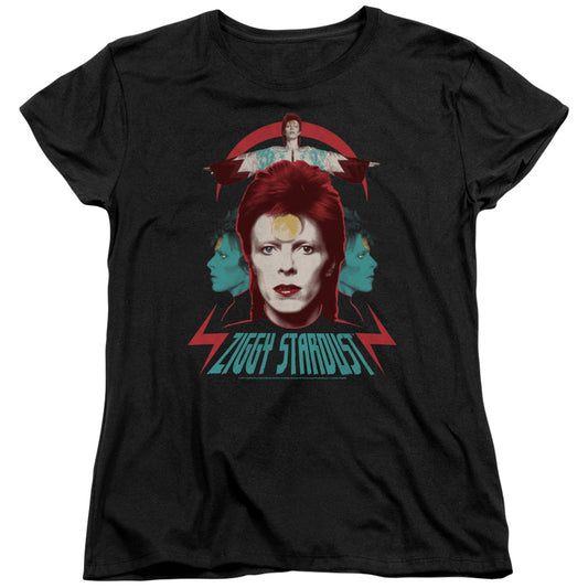 Ziggy Heads Womens Logo