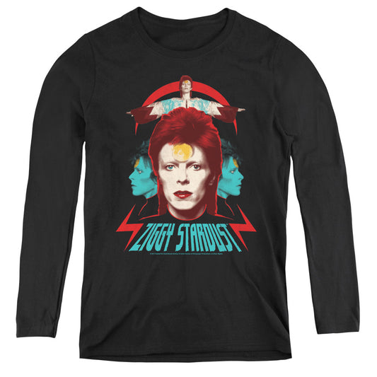 Ziggy Heads Womens Logo