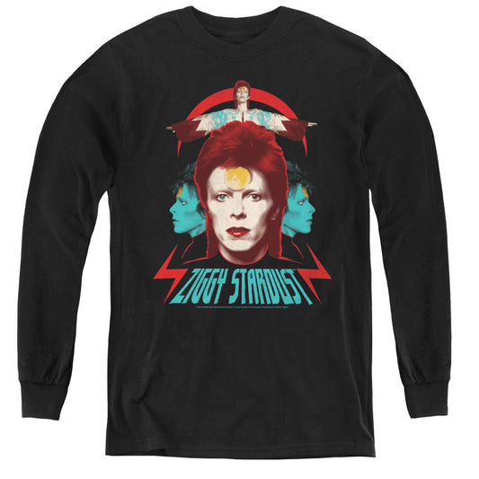 Ziggy Heads Youth Logo
