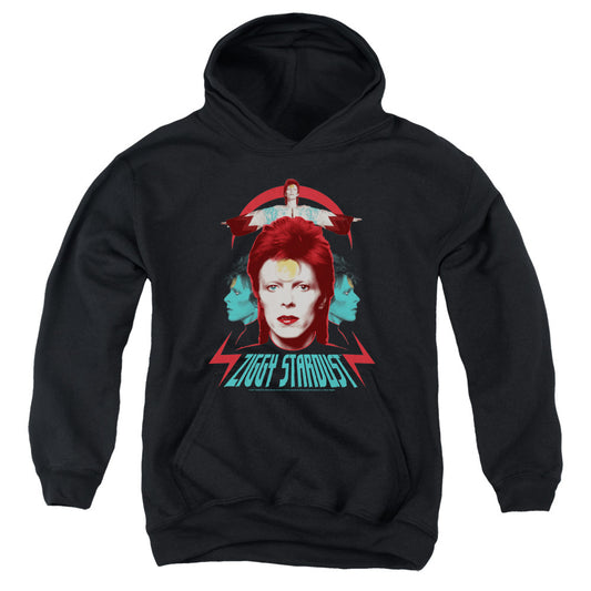 Ziggy Heads Youth Logo