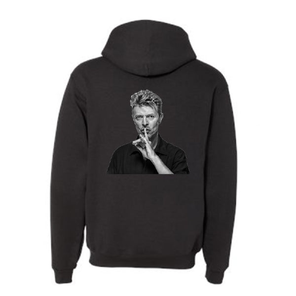 Don't Tell A Soul Hoodie