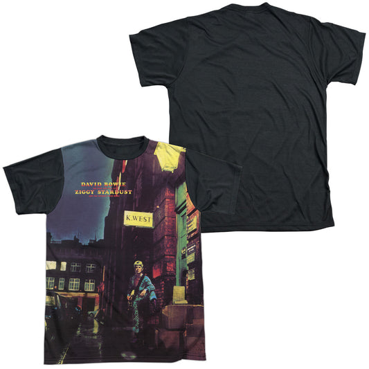 Ziggy Stardust Logo