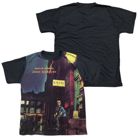 Ziggy Stardust Youth Logo