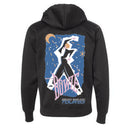 Let's Dance Tour '83 Hoodie