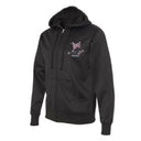 Let's Dance Tour '83 Hoodie