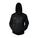 I Don't Know Pullover Hoodie