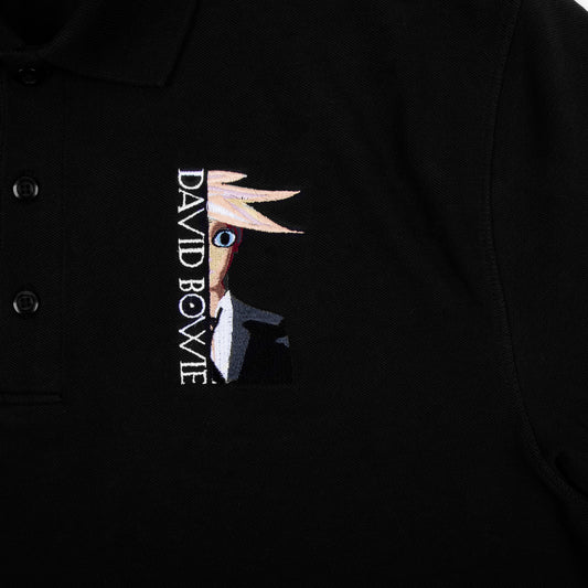 David Bowie Polo