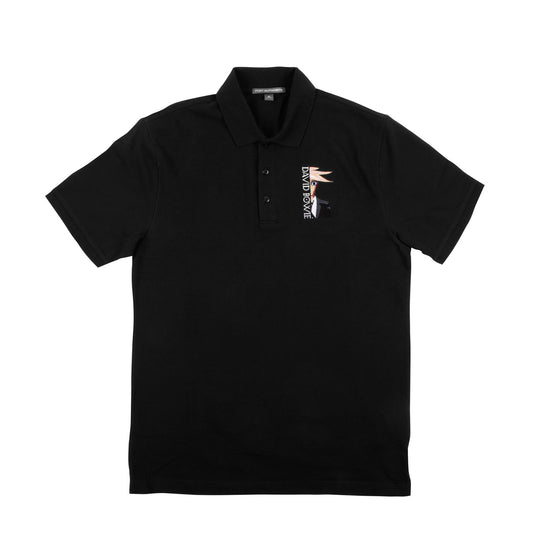 David Bowie Polo
