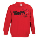 Diamond Eyes Youth Hoodie