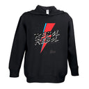 Rad Rebel In Training Youth Hoodie