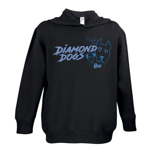 Diamond Dogs Rad Youth Hoodie