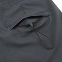 David Bowie Navy Bolt Board Shorts