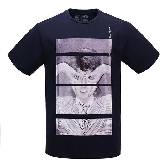 David Bowie Graphic Tee