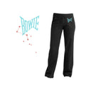 David Bowie Let's Dance Yoga Pants