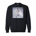 Waiting in the Sky Crew Fleece