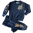 David Bowie Space Oddity Crewneck