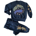 David Bowie Space Oddity Sweatpants