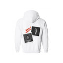 Pin Ups Polaroids Hoodie
