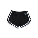 Let's Dance Women's Jogging Shorts