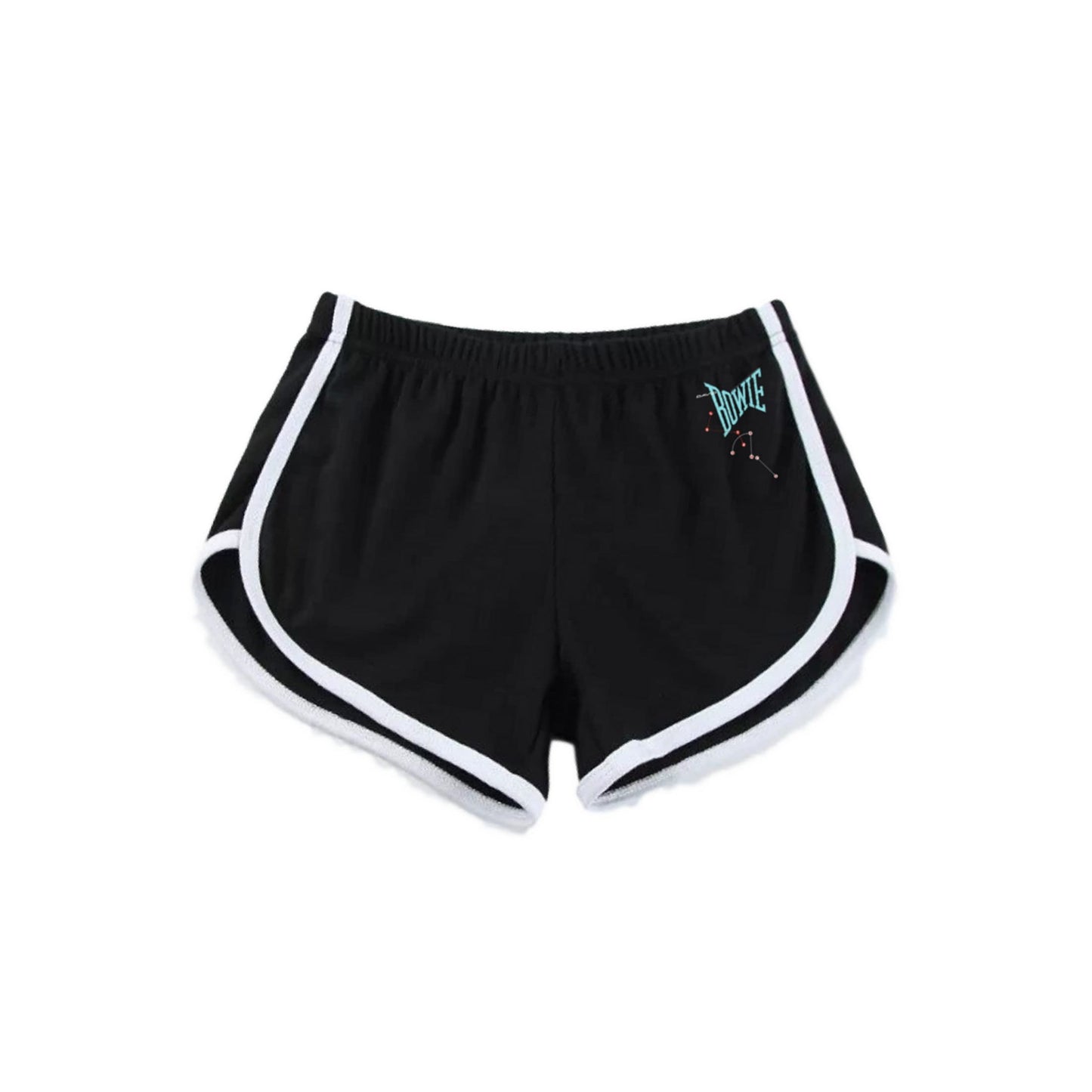 Let's Dance Women's Jogging Shorts