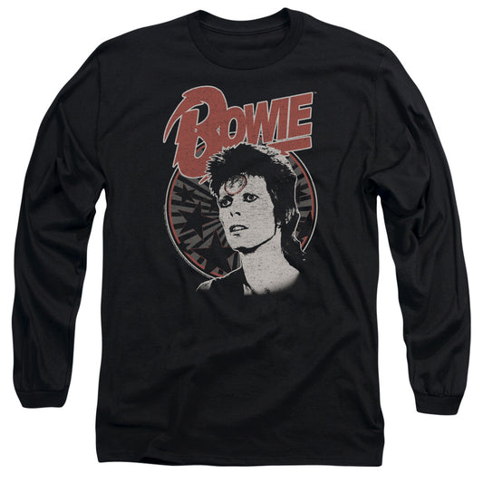 Space Oddity Logo