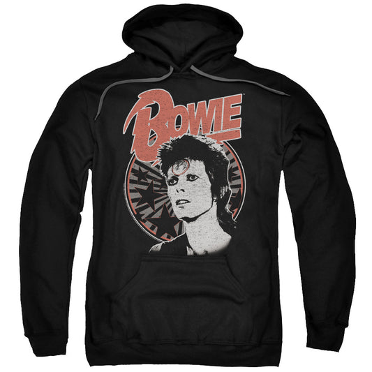 Space Oddity Logo