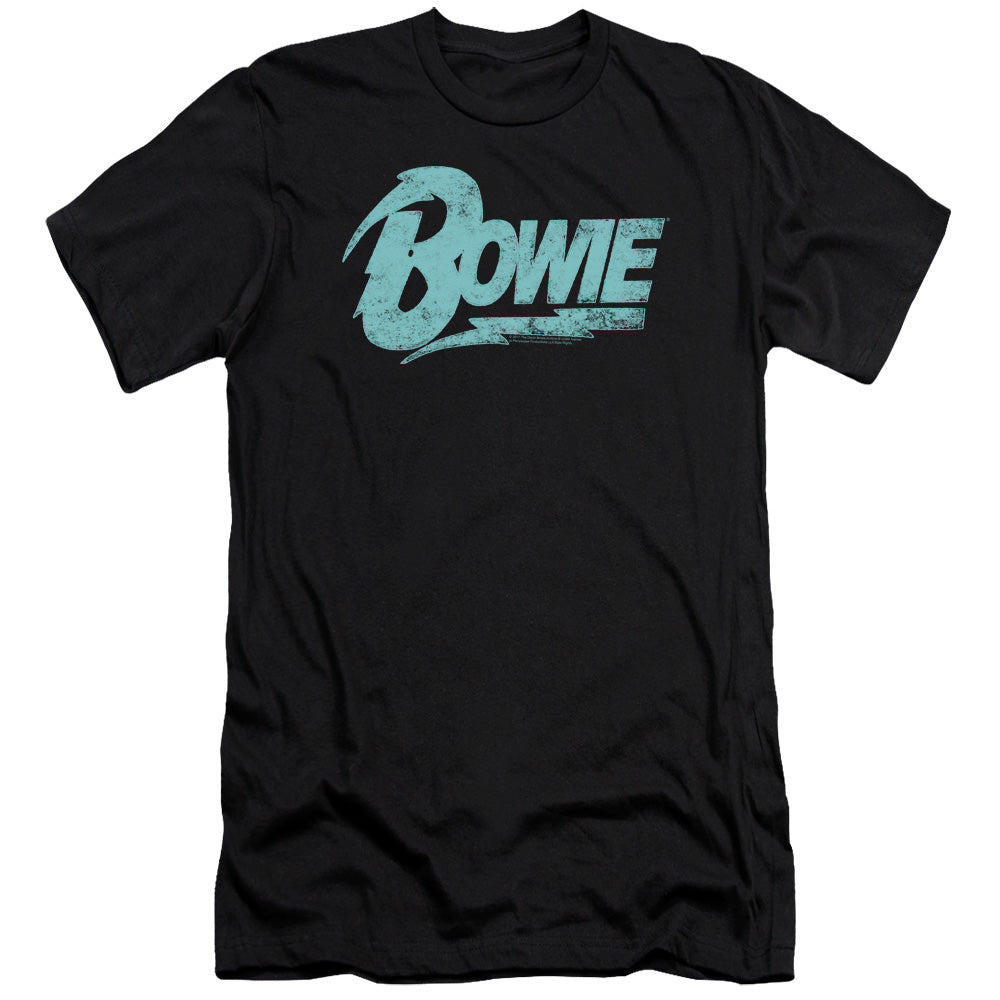 Bowie Logo