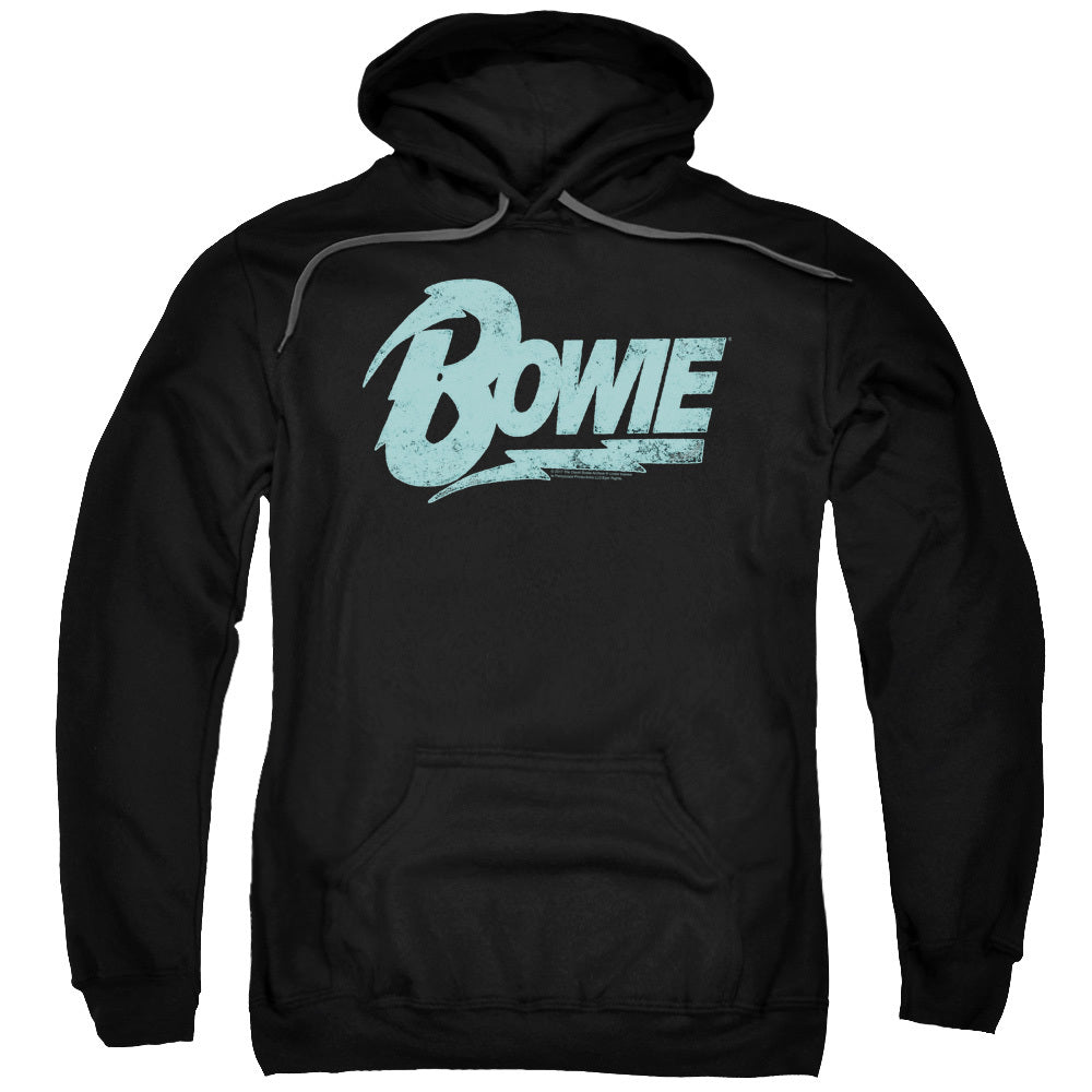 Bowie Logo