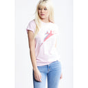 David Bowie Star Bolt Tee