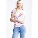 David Bowie Star Bolt Tee