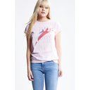 David Bowie Star Bolt Tee